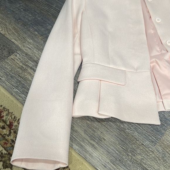 Calvin Klein jacket - Picture 2 of 14